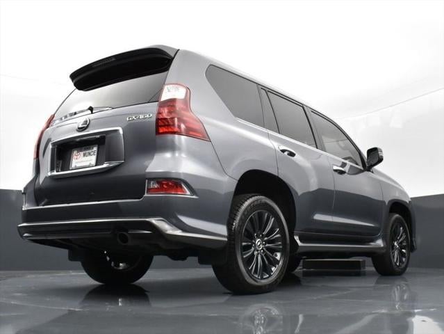 2021 Lexus GX 460