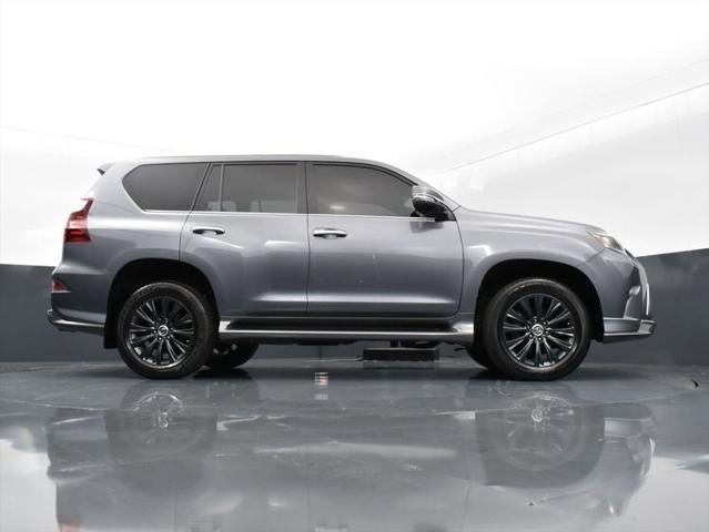 2021 Lexus GX 460