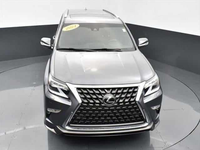 2021 Lexus GX 460