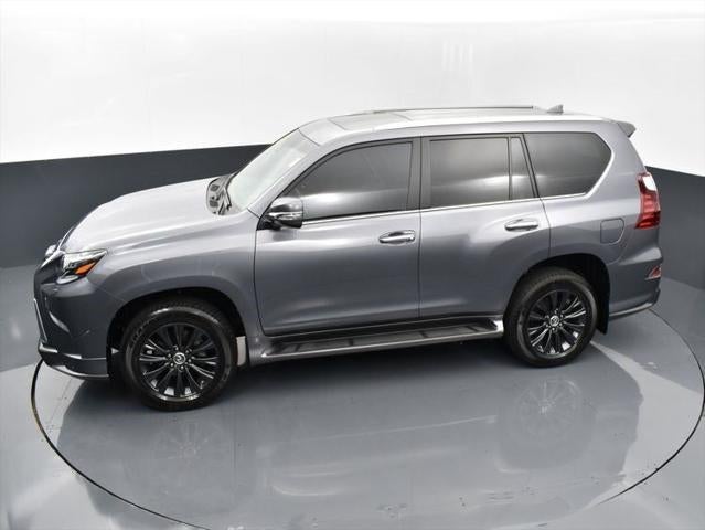 2021 Lexus GX 460