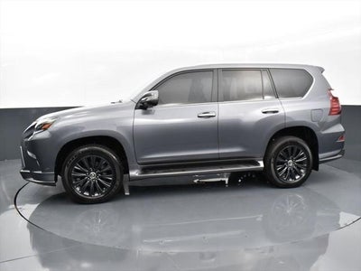 2021 Lexus GX 460