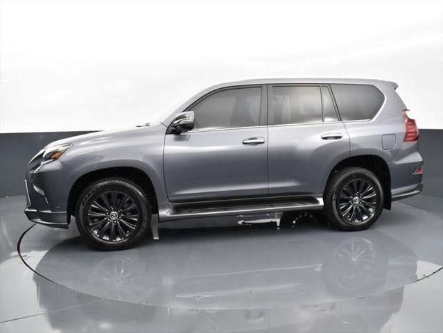 2021 Lexus GX 460