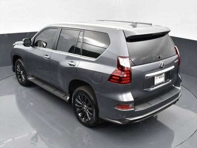 2021 Lexus GX 460