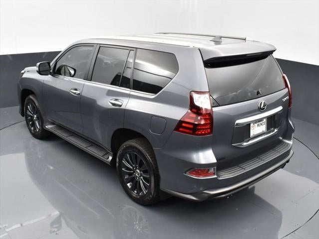 2021 Lexus GX 460