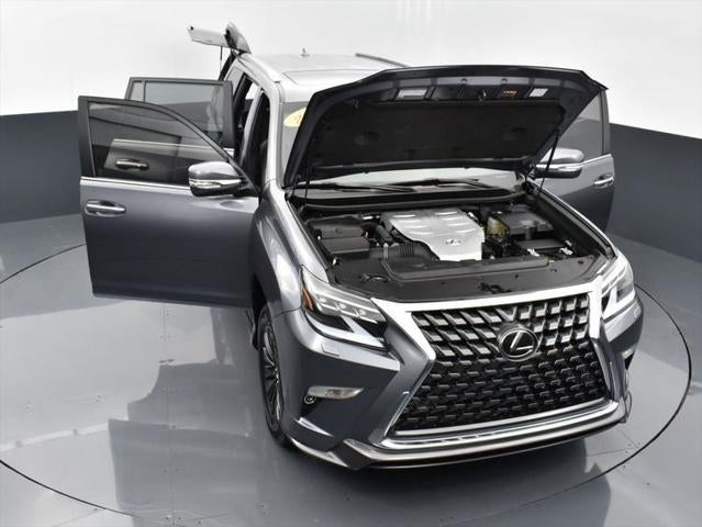 2021 Lexus GX 460
