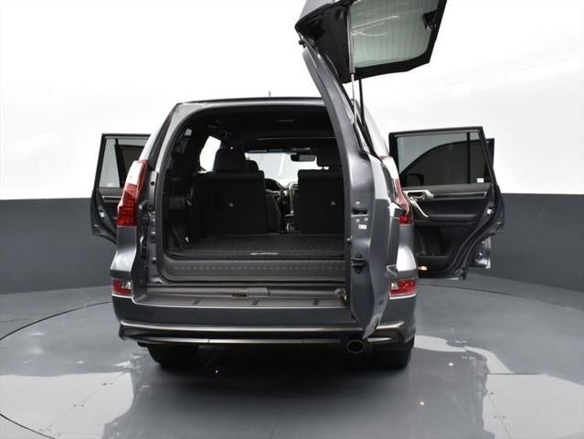 2021 Lexus GX 460