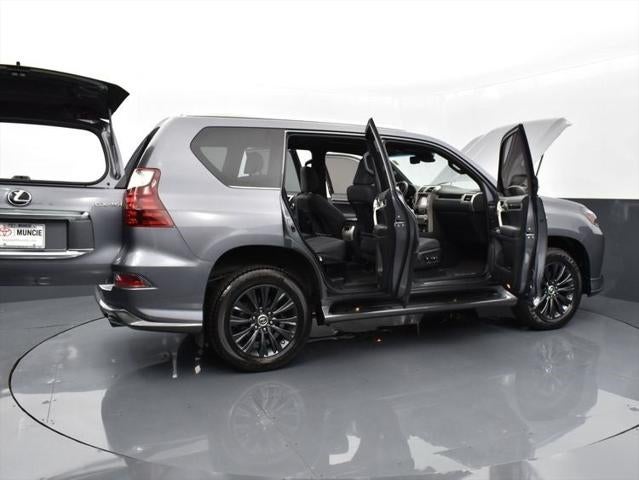 2021 Lexus GX 460