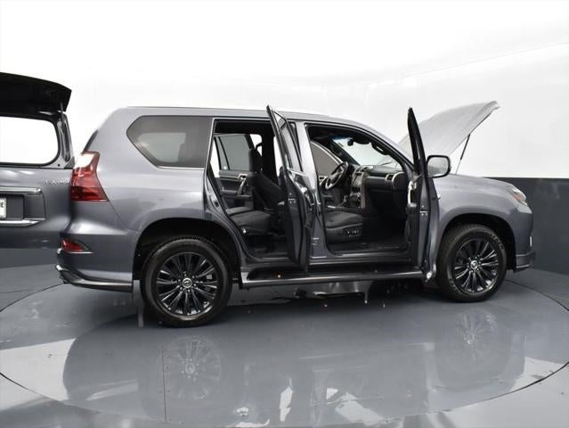 2021 Lexus GX 460