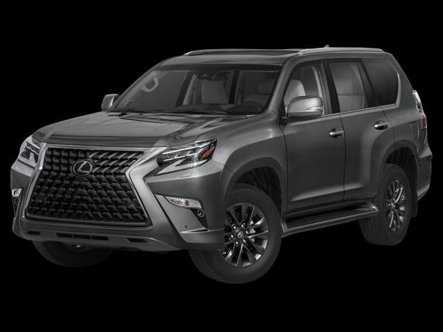 2021 Lexus GX 460