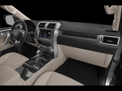 2021 Lexus GX 460