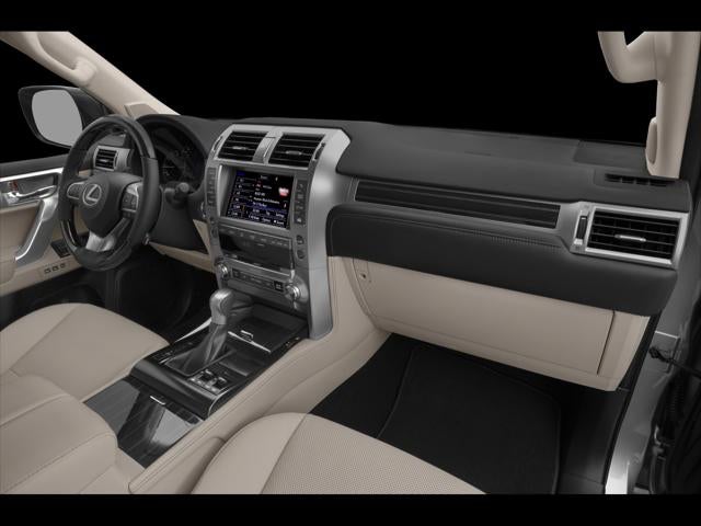 2021 Lexus GX 460