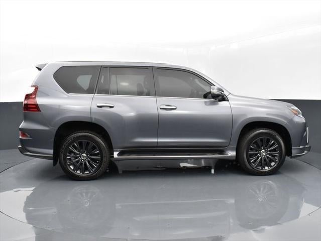 2021 Lexus GX 460