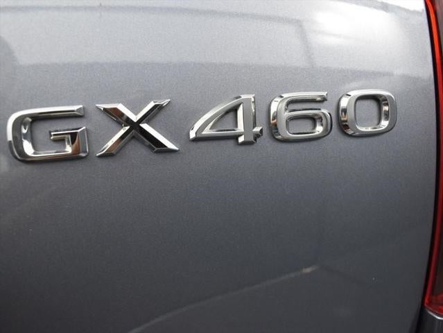2021 Lexus GX 460