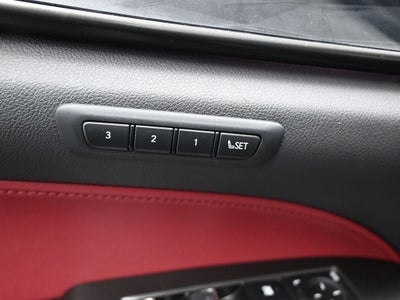 2022 Lexus NX 350 Premium