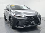 2022 Lexus NX 350 Premium