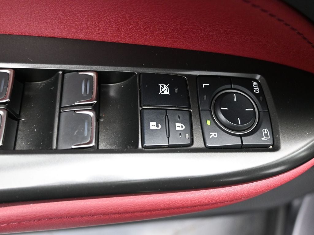 2022 Lexus NX 350 Premium