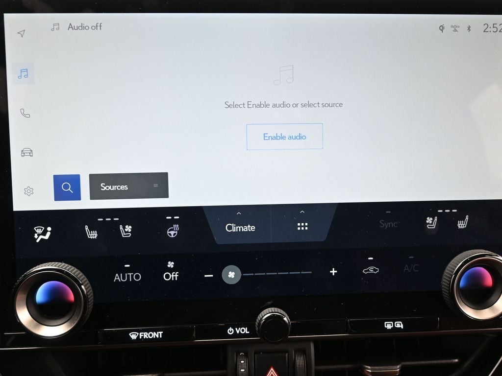 2022 Lexus NX 350 Premium