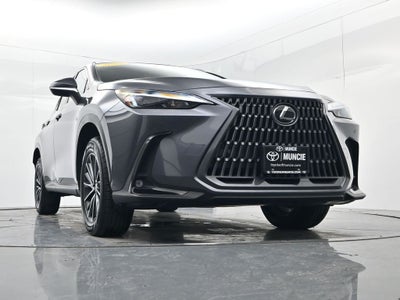 2022 Lexus NX 350 Premium