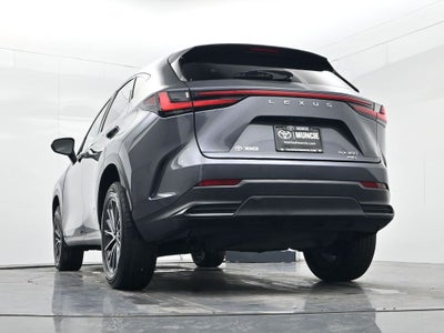2022 Lexus NX 350 Premium