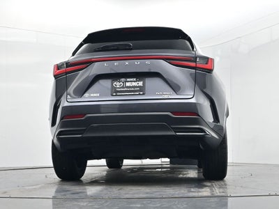 2022 Lexus NX 350 Premium