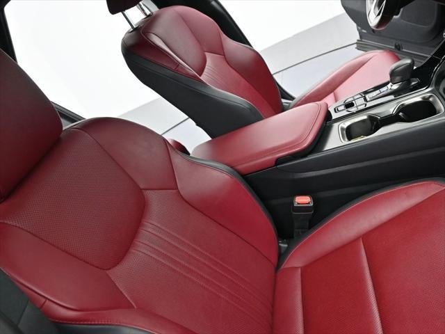 2022 Lexus NX 350 Premium