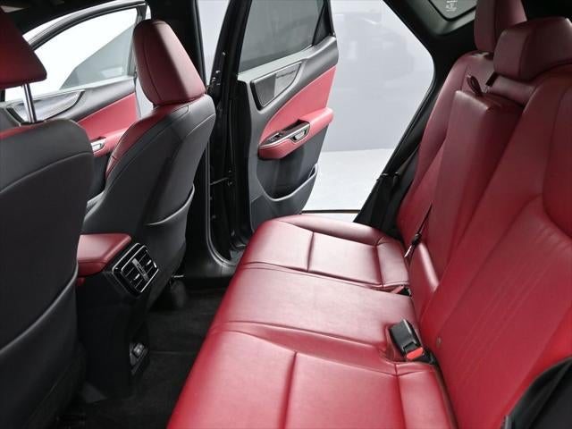 2022 Lexus NX 350 Premium