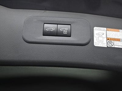 2022 Lexus NX 350 Premium