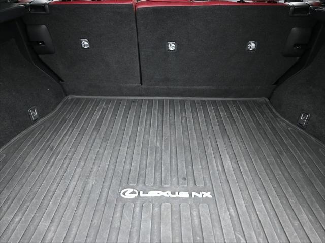 2022 Lexus NX 350 Premium