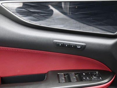 2022 Lexus NX 350 Premium