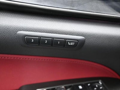 2022 Lexus NX 350 Premium