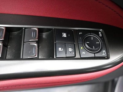 2022 Lexus NX 350 Premium