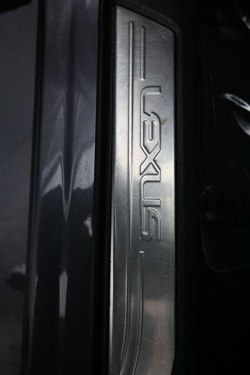 2022 Lexus NX 350 Premium