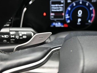 2022 Lexus NX 350 Premium