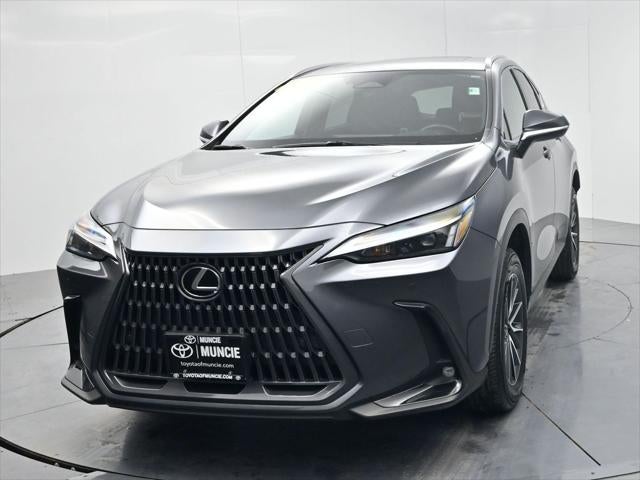 2022 Lexus NX 350 Premium