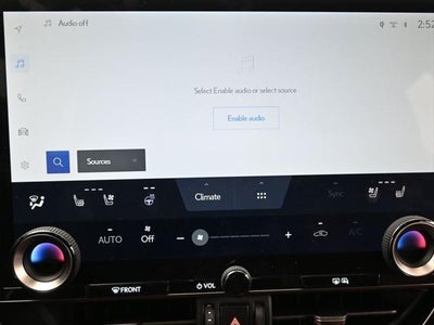 2022 Lexus NX 350 Premium