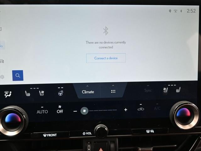 2022 Lexus NX 350 Premium