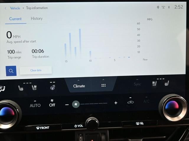 2022 Lexus NX 350 Premium