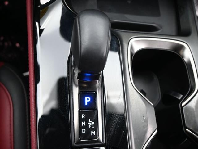 2022 Lexus NX 350 Premium