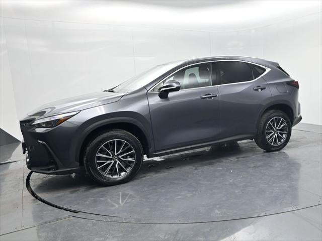 2022 Lexus NX 350 Premium