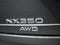 2022 Lexus NX 350 Premium
