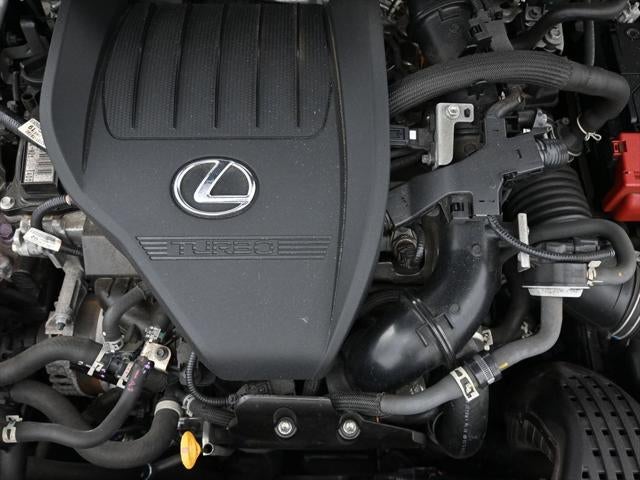 2022 Lexus NX 350 Premium