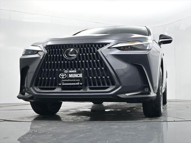 2022 Lexus NX 350 Premium