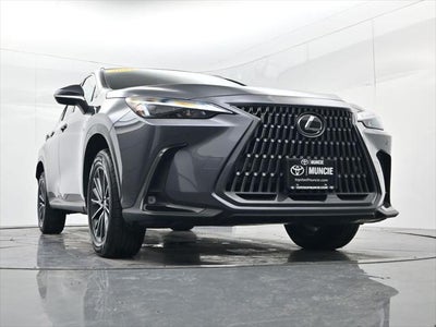 2022 Lexus NX 350 Premium