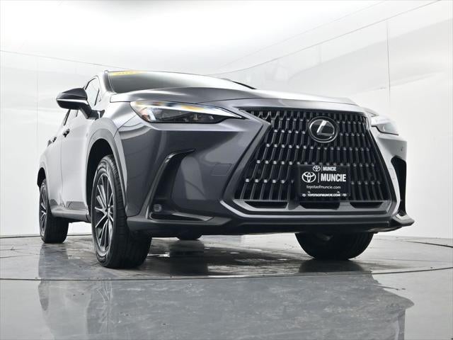 2022 Lexus NX 350 Premium