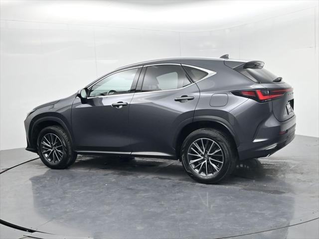 2022 Lexus NX 350 Premium
