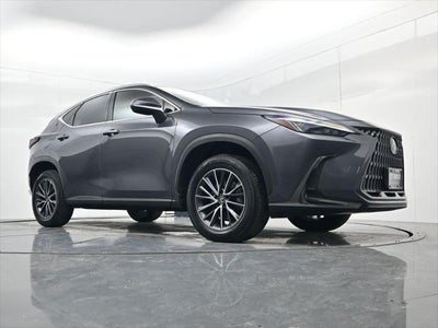 2022 Lexus NX 350 Premium