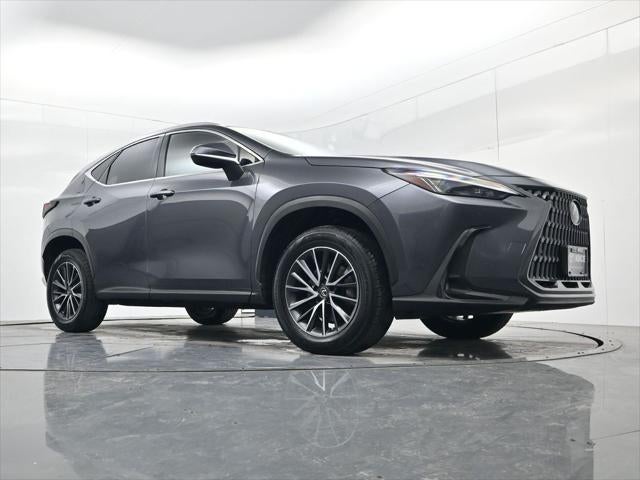2022 Lexus NX 350 Premium