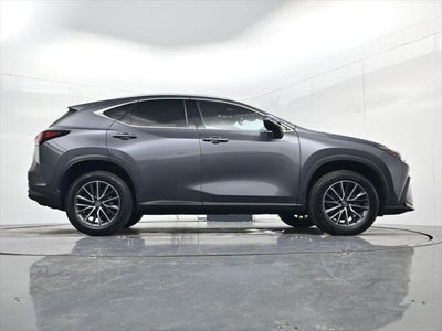 2022 Lexus NX 350 Premium