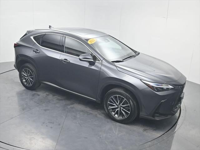 2022 Lexus NX 350 Premium
