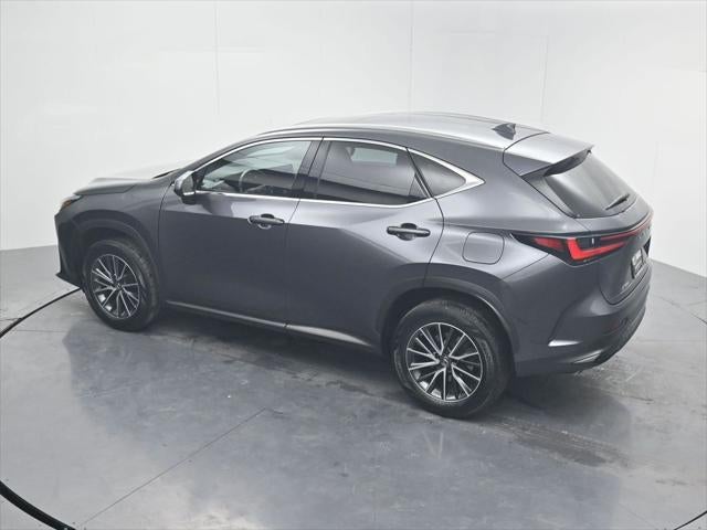 2022 Lexus NX 350 Premium